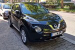 Nissan Juke 38.700 km 10.800 € Wiesbaden 65183