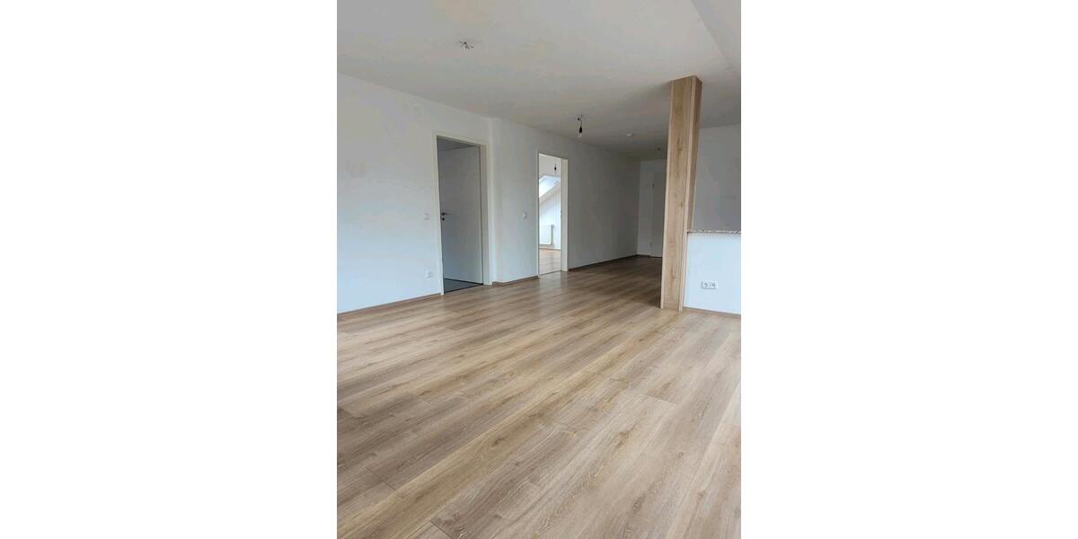 2-Zimmer DG-Wohnung in Ingelheim am Rhein 1 zimmer