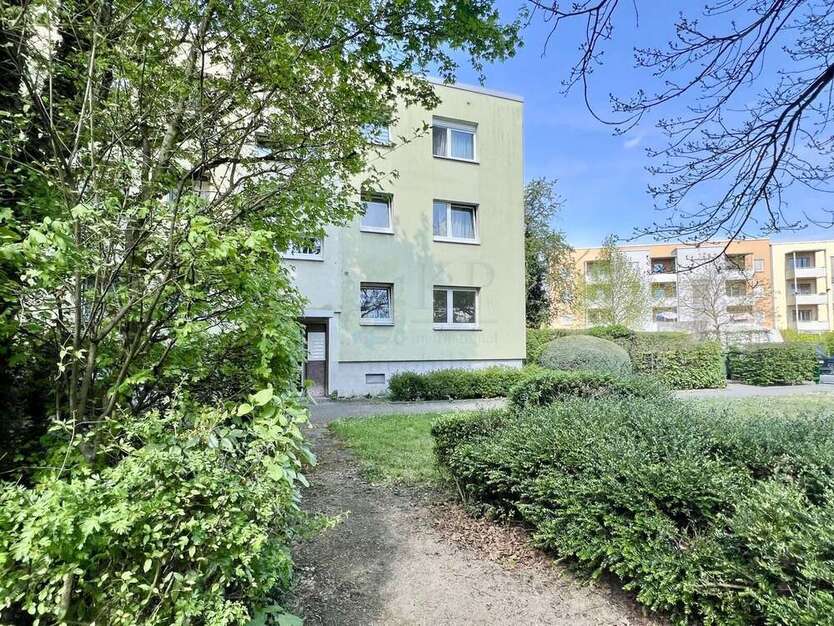 Wohnung zum Kaufen in Frankfurt am Main 255.000 € 64 m²