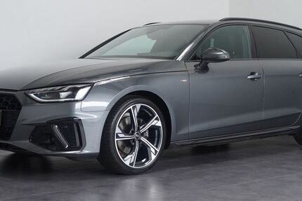 Audi A4 24.165 km 36.590 € Wiesbaden 65205