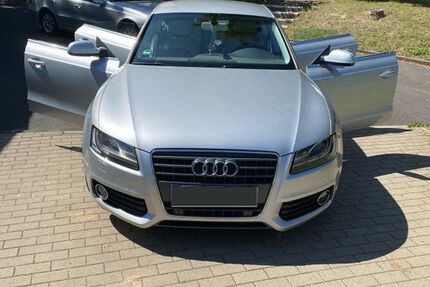 Audi A5 111.039 km 11.900 &euro; Oberursel 61440