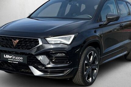 Cupra Ateca 30.362 km 29.790 &euro; Mainz 55120