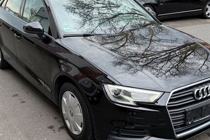 Audi A3 96.000 km 15.400 &euro; Wiesbaden 65203