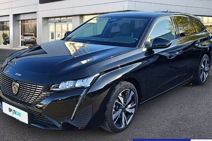 Peugeot 308 16.086 km 21.980 &euro; Wiesbaden 65201