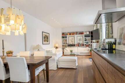 Wohnung Wiesbaden Nordost - 2 Zimmer, 106 m&sup2;, 399.000&euro; | Angebot:26068417