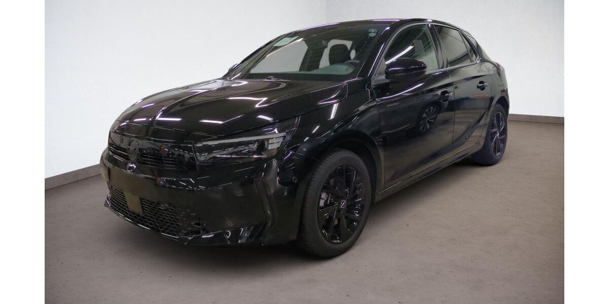 Opel Corsa 16.611 km 17.950 € Rüsselsheim 65428