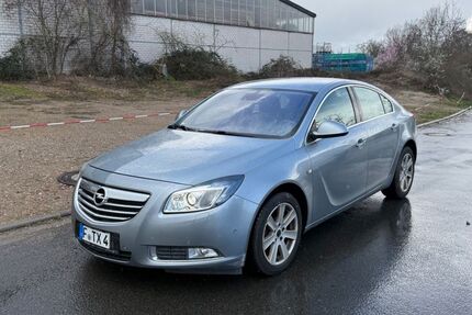 Opel Insignia 106.000 km 7.999 &euro; Ingelheim 55218