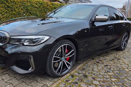 BMW M340d 194.900 km 29.999 &euro; Harxheim 55296