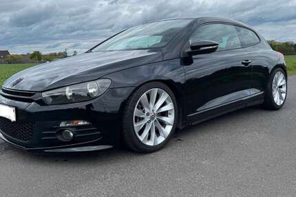 VW Scirocco 186.000 km 9.299 € Hünfelden 65597