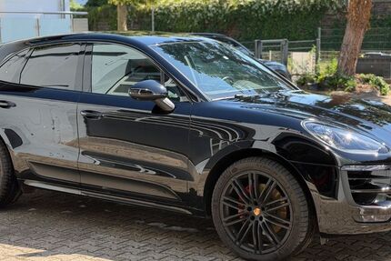 Porsche Macan 47.713 km 46.600 &euro; Mainz 55129