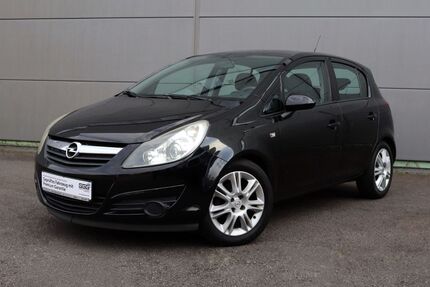 Opel Corsa 69.000 km 1.390 &euro; Eltville am Rhein 65345