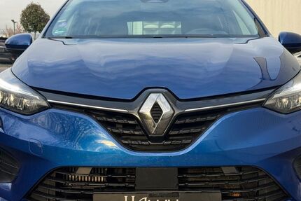 Renault Clio 112.000 km 9.899 € Kelkheim 65779