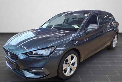 Seat Leon 15.743 km 25.850 &euro; Bingen / Rhein 55411