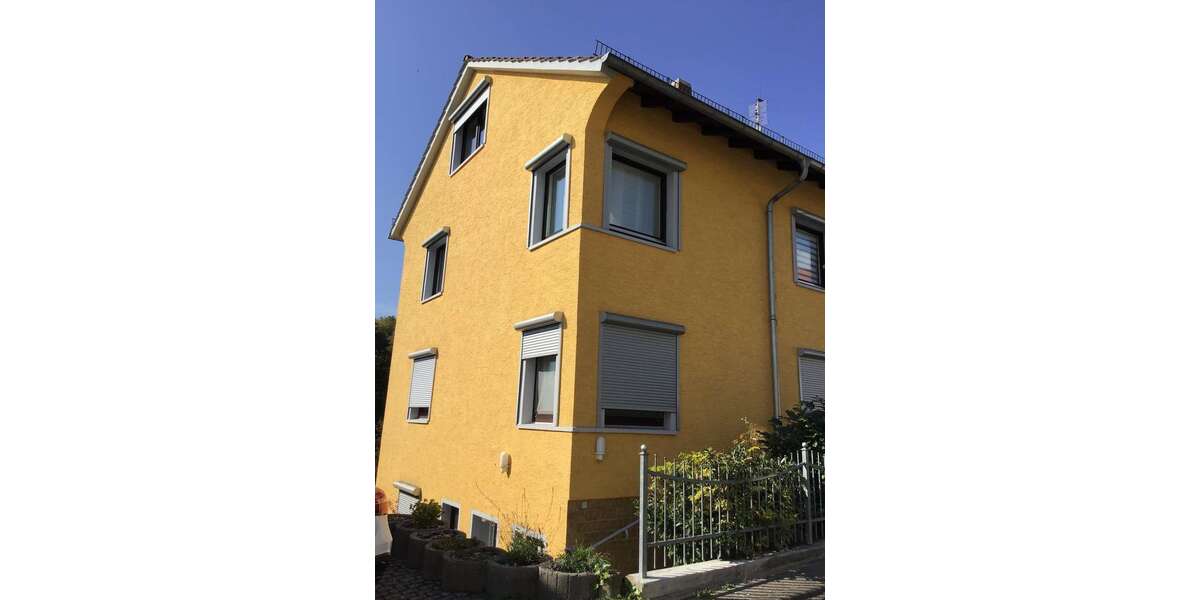 Etagenwohnung Eltville Martinsthal - 6 Zimmer, 145 m&sup2;, 489.000&euro; | Angebot:26630336