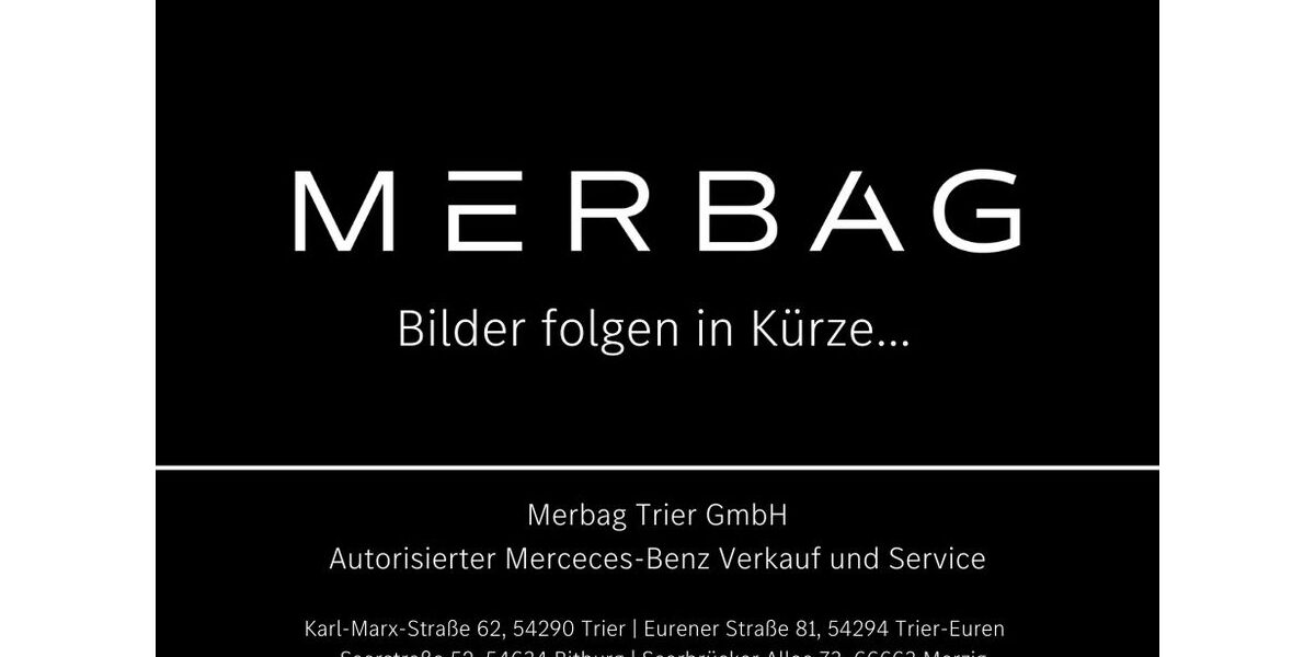 Mercedes-Benz G 580 19.080 km 153.890 € Mainz 55128