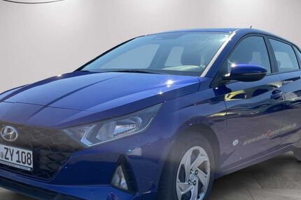 Hyundai i20 31.000 km 13.990 &euro; Mainz 55120