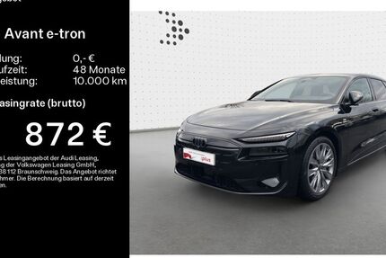Audi A6 e-tron 8.500 km 84.990 &euro; Hofheim 65719