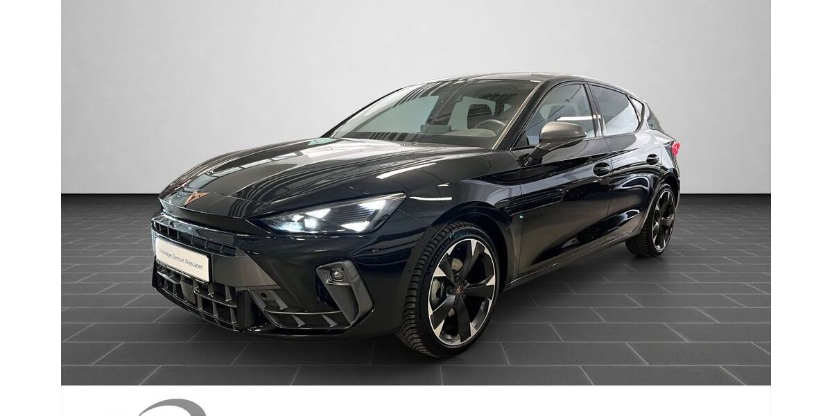 Cupra Leon 3.475 km 34.200 &euro; Wiesbaden 65189