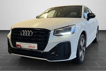 Audi Q2 1.100 km 33.490 &euro; Wiesbaden 65189