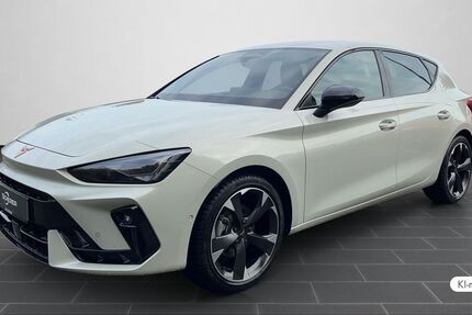 Cupra Leon 17.766 km 29.980 &euro; Mainz 55129