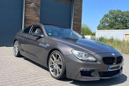 BMW 640 256.000 km 16.300 &euro; Nierstein 55283