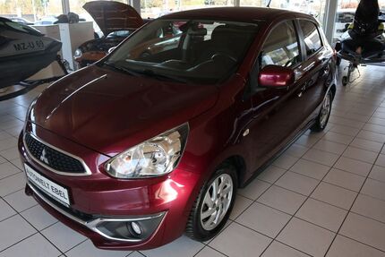 Mitsubishi Space Star 67.500 km 8.610 &euro; Wiesbaden 65199