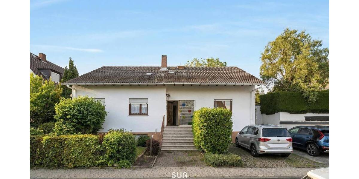Grundstück Kronberg im Taunus Schönberg - 975.000&euro; | Angebot:26543981