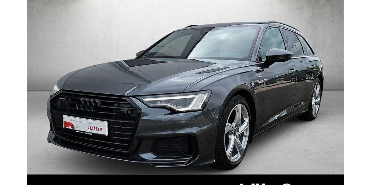 Audi A6 88.283 km 35.330 &euro; Mainz 55131