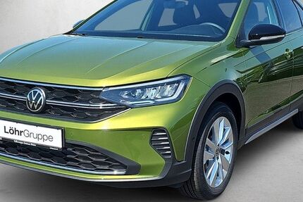 VW Taigo 6.000 km 26.990 &euro; Mainz 55131