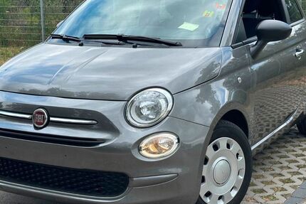 Fiat 500 43.400 km 9.790 &euro; Wiesbaden 65203