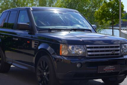 Land Rover Range Rover Sport 107.000 km 12.995 € Mainz-Kostheim 55246