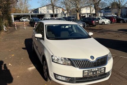 Skoda Rapid 207.000 km 4.300 € Mainz 55131