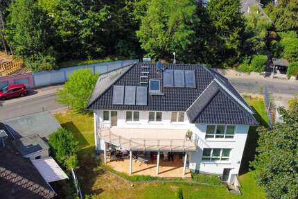 Haus Wiesbaden Nordost - 6 Zimmer, 234 m&sup2;, 1.390.000&euro; | Angebot:27097414