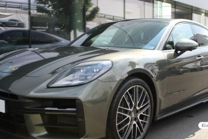 Porsche Panamera 9.900 km 146.900 &euro; Wiesbaden 65187