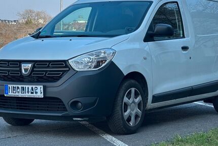 Dacia Dokker 85.957 km 8.500 &euro; Rüsselsheim 65428