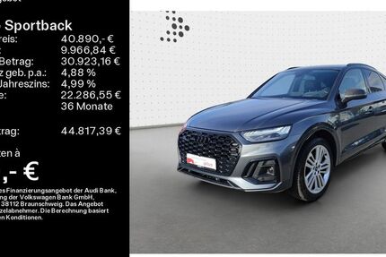Audi Q5 87.427 km 40.890 € Oberursel 61440