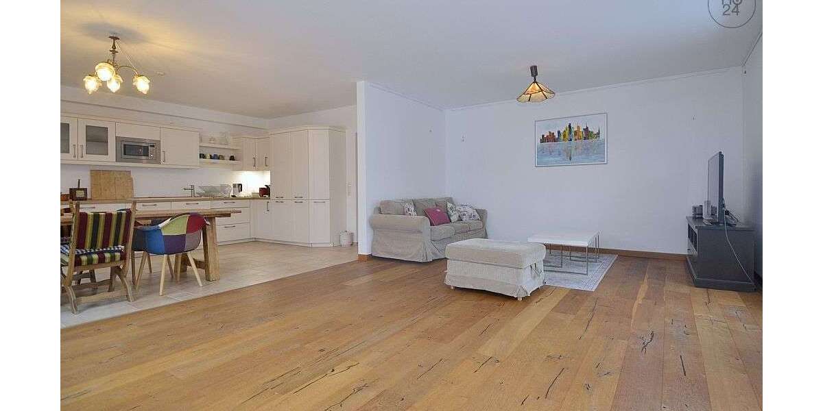 Etagenwohnung Wiesbaden Nordost - 3 Zimmer, 105 m&sup2;, 2.590&euro; | Angebot:24661980