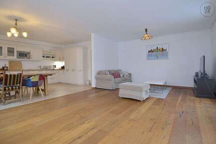 Wohnung zum Mieten in Wiesbaden 2.590 € 105 m² 3 zimmer