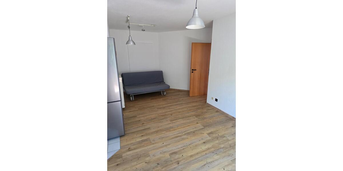 Erdgeschoßwohnung Geisenheim - 2 Zimmer, 44 m&sup2;, 560&euro; | Angebot:26301287