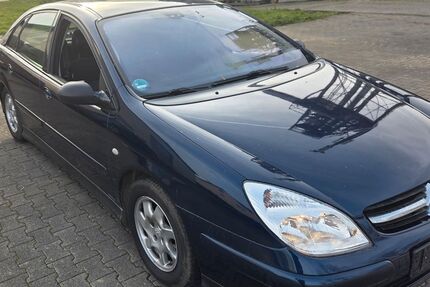 Citroen C5 198.545 km 1.199 &euro; Ober-Olm 55270