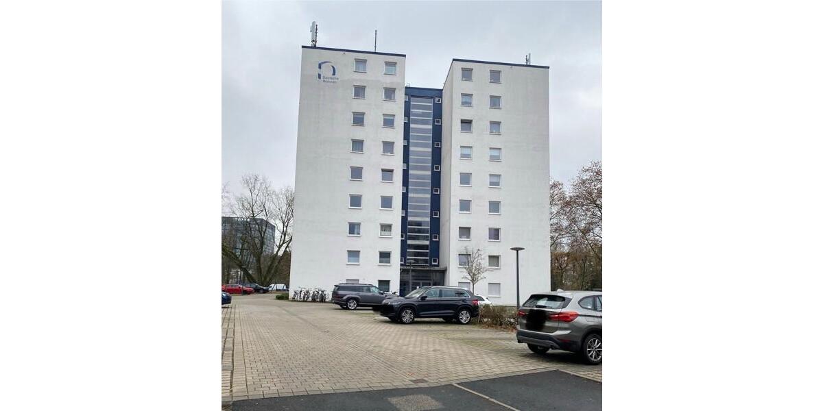 Etagenwohnung Eschborn - 2 Zimmer, 45 m&sup2;, 591&euro; | Angebot:26684435