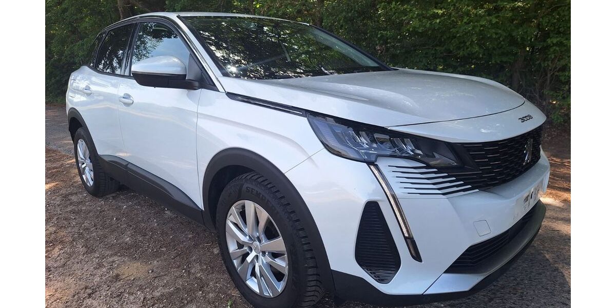 Peugeot 3008 145.000 km 13.685 &euro; Kelkheim 65779