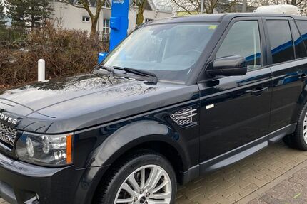 Land Rover Range Rover Sport 276.000 km 11.500 &euro; Wiesbaden 65193