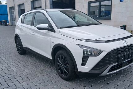 Hyundai BAYON 16.946 km 15.780 &euro; Ingelheim 55218