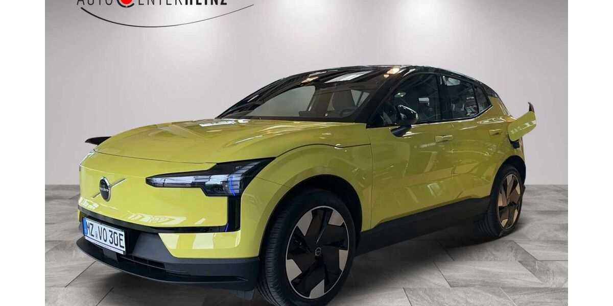 Volvo EX30 14.900 km 35.900 € Mainz 55120