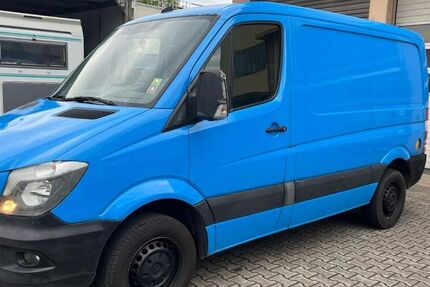 Mercedes Sprinter