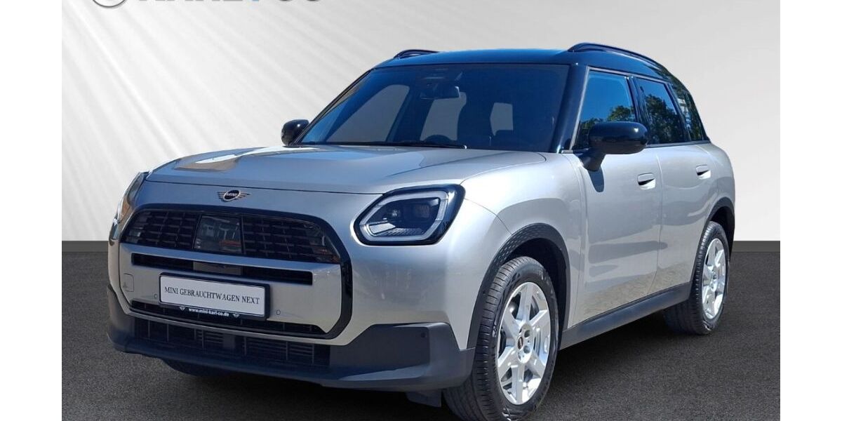 Mini Countryman C (Cooper) 25.244 km 31.980 &euro; Wiesbaden 65203