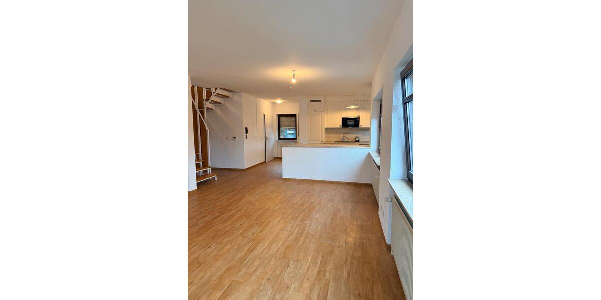 Maisonettenwohnung Eltville am Rhein - 2 Zimmer, 90 m&sup2;, 1.480&euro; | Angebot:26326789