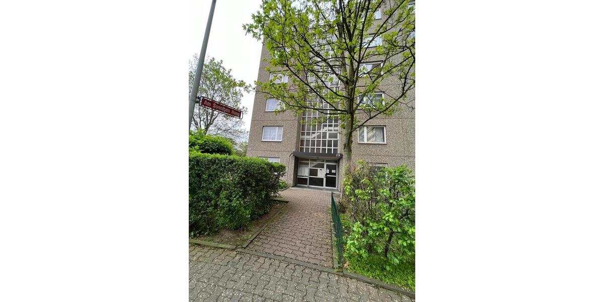 Etagenwohnung Mainz Lerchenberg - 2 Zimmer, 65 m&sup2;, 215.000&euro; | Angebot:26552222