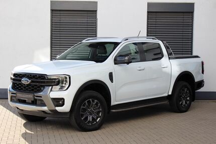 Ford Ranger 49.900 km 39.900 € Bischofsheim 65474